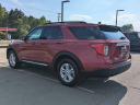 Thumbnail image of 2024 Ford Explorer at MooresvilleFord-Used of Mooresville, NC