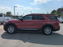 Thumbnail image of 2024 Ford Explorer at MooresvilleFord-Used of Mooresville, NC