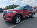 Thumbnail image of 2024 Ford Explorer at MooresvilleFord-Used of Mooresville, NC