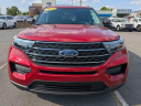 Thumbnail image of 2024 Ford Explorer at MooresvilleFord-Used of Mooresville, NC