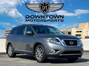 2015 Nissan Pathfinder SL at Downtown Motorsports