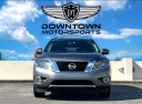 Thumbnail image of 2015 Nissan Pathfinder at Downtown Motorsports