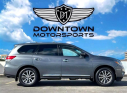 Thumbnail image of 2015 Nissan Pathfinder at Downtown Motorsports