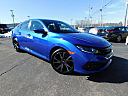 Thumbnail image of 2019 Honda Civic at Gary Mathews Motors