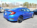 Thumbnail image of 2019 Honda Civic at Gary Mathews Motors