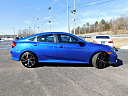 Thumbnail image of 2019 Honda Civic at Gary Mathews Motors