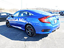 Thumbnail image of 2019 Honda Civic at Gary Mathews Motors