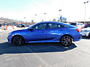 Thumbnail image of 2019 Honda Civic at Gary Mathews Motors