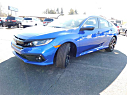 Thumbnail image of 2019 Honda Civic at Gary Mathews Motors
