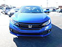 Thumbnail image of 2019 Honda Civic at Gary Mathews Motors