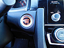 Thumbnail image of 2019 Honda Civic at Gary Mathews Motors