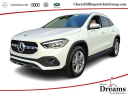 Thumbnail image of 2022 Mercedes-Benz GLA at Mercedes-Benz of Cherry Hill - Used
