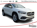 Thumbnail image of 2022 Mercedes-Benz GLA at Mercedes-Benz of Cherry Hill - Used