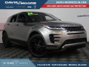 Thumbnail image of 2020 Land Rover Range Rover Evoque at Davis Moore Chrysler Dodge Jeep Ram Fiat