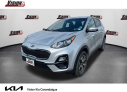 Thumbnail image of 2020 Kia Sportage at Vision Kia Canandaigua