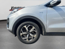 Thumbnail image of 2020 Kia Sportage at Vision Kia Canandaigua