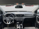 Thumbnail image of 2020 Kia Sportage at Vision Kia Canandaigua