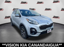 Thumbnail image of 2020 Kia Sportage at Vision Kia Canandaigua