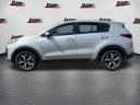 2020 Kia Sportage LX at Vision Kia Canandaigua