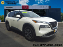 Thumbnail image of 2021 Nissan Rogue at Matthews Nissan Of Wellesley