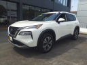 Thumbnail image of 2021 Nissan Rogue at Matthews Nissan Of Wellesley