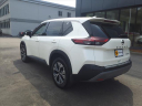 Thumbnail image of 2021 Nissan Rogue at Matthews Nissan Of Wellesley