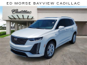 2024 Cadillac XT6 Luxury at Ed Morse Bayview Cadillac