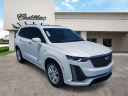 Thumbnail image of 2024 Cadillac XT6 at Ed Morse Bayview Cadillac