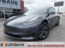 Thumbnail image of 2022 Tesla Model 3 at EurobahnBmwMiniMercedesBenz of Greensboro, NC