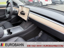 Thumbnail image of 2022 Tesla Model 3 at EurobahnBmwMiniMercedesBenz of Greensboro, NC