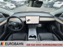Thumbnail image of 2022 Tesla Model 3 at EurobahnBmwMiniMercedesBenz of Greensboro, NC
