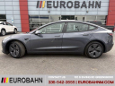 Thumbnail image of 2022 Tesla Model 3 at EurobahnBmwMiniMercedesBenz of Greensboro, NC