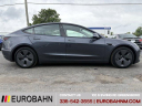 2022 Tesla Model 3 Long Range at EurobahnBmwMiniMercedesBenz of Greensboro, NC