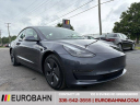 Thumbnail image of 2022 Tesla Model 3 at EurobahnBmwMiniMercedesBenz of Greensboro, NC