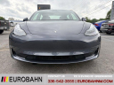 Thumbnail image of 2022 Tesla Model 3 at EurobahnBmwMiniMercedesBenz of Greensboro, NC