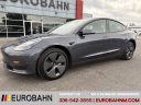 Thumbnail image of 2022 Tesla Model 3 at EurobahnBmwMiniMercedesBenz of Greensboro, NC