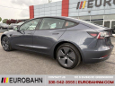 Thumbnail image of 2022 Tesla Model 3 at EurobahnBmwMiniMercedesBenz of Greensboro, NC