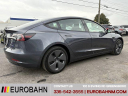 Thumbnail image of 2022 Tesla Model 3 at EurobahnBmwMiniMercedesBenz of Greensboro, NC