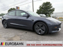 Thumbnail image of 2022 Tesla Model 3 at EurobahnBmwMiniMercedesBenz of Greensboro, NC