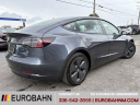 Thumbnail image of 2022 Tesla Model 3 at EurobahnBmwMiniMercedesBenz of Greensboro, NC