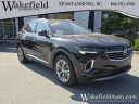 Thumbnail image of 2023 Buick Envision at Wakefield Automotive Inc