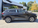 Thumbnail image of 2023 Buick Envision at Wakefield Automotive Inc