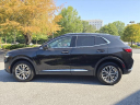 Thumbnail image of 2023 Buick Envision at Wakefield Automotive Inc