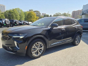 Thumbnail image of 2023 Buick Envision at Wakefield Automotive Inc