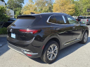 Thumbnail image of 2023 Buick Envision at Wakefield Automotive Inc