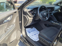 Thumbnail image of 2023 Buick Envision at Wakefield Automotive Inc