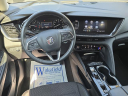 Thumbnail image of 2023 Buick Envision at Wakefield Automotive Inc
