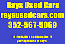 2008 Mercedes-Benz C-Class C 350 Sport at Ray’s of Dade City, FL