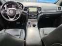 Thumbnail image of 2022 Jeep Grand Cherokee WK at Lafontaine Chevrolet