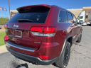 Thumbnail image of 2022 Jeep Grand Cherokee WK at Lafontaine Chevrolet
